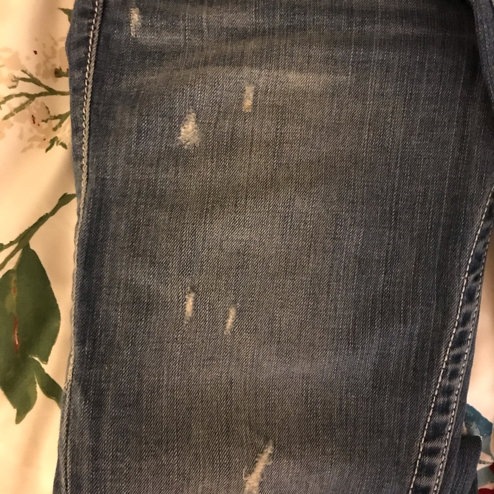 Bootcut jeans - Picture 6 of 7